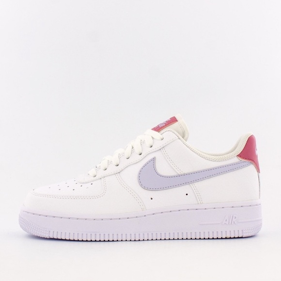 🌸 NIKE Air Force 1 Sneakers Shoes New - Picture 2 of 6